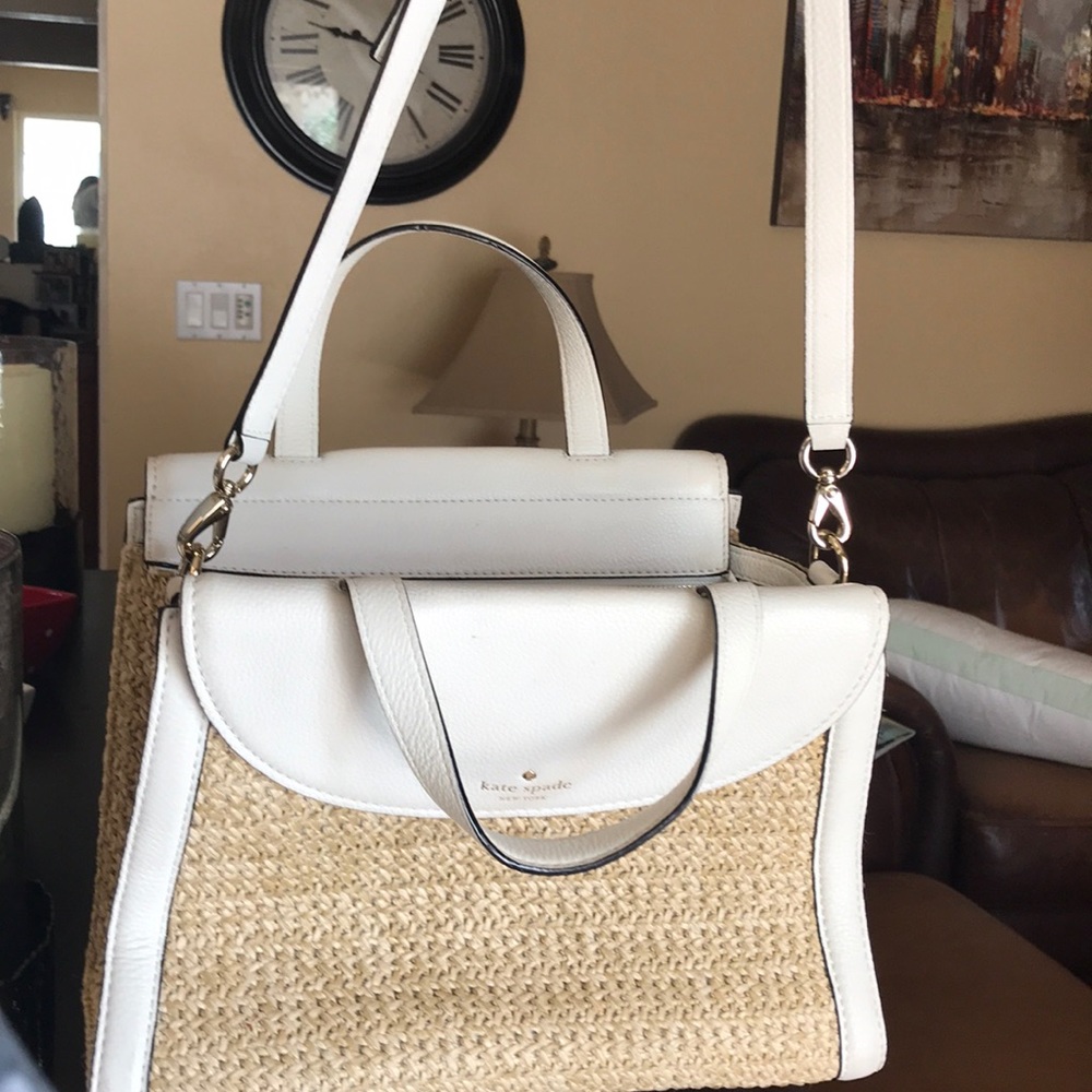Kate Spade Summer purse